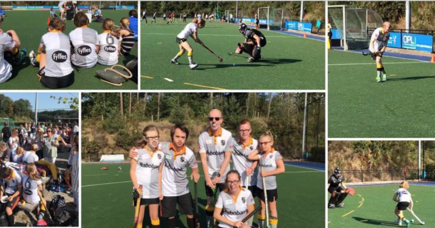 G-team HC Schiedam ongeslagen op eerste veldtoernooi afbeelding nieuwsbericht G-team HC Schiedam ongeslagen op eerste veldtoernooi afbeelding nieuwsbericht