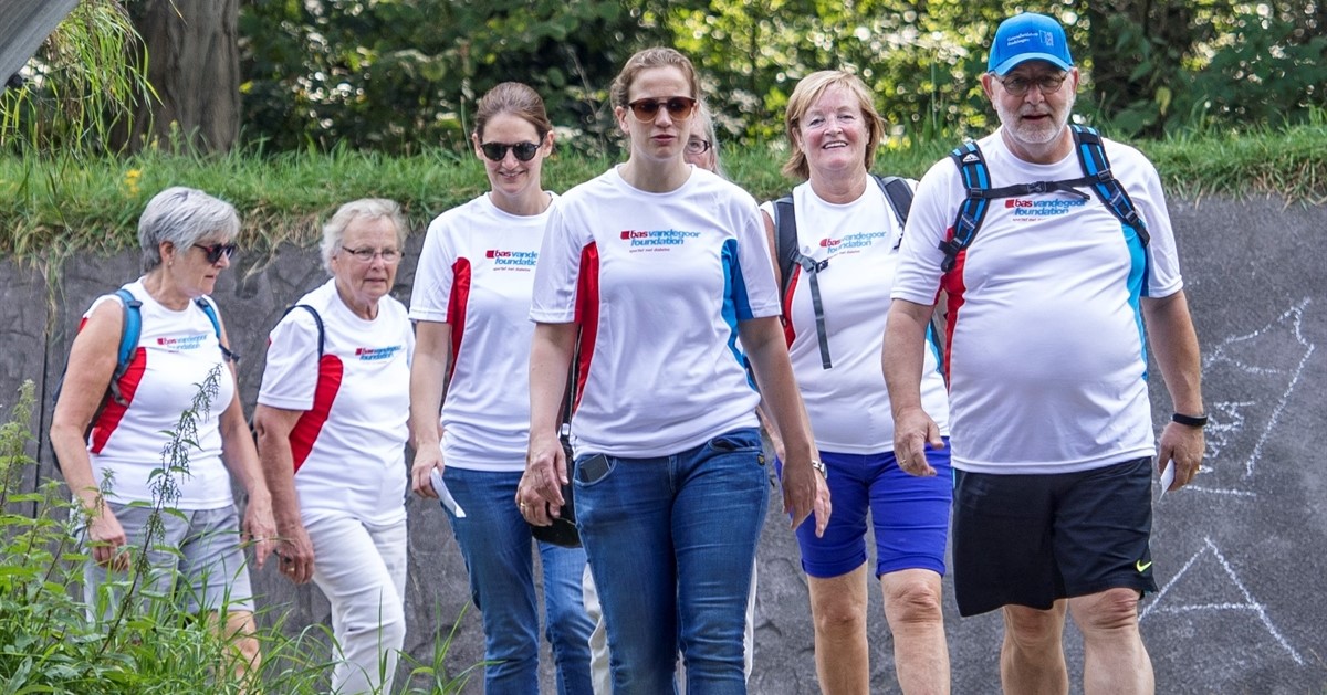 Informatiebijeenkomst Nationale Diabetes Challenge 2019 afbeelding nieuwsbericht Informatiebijeenkomst Nationale Diabetes Challenge 2019 afbeelding nieuwsbericht