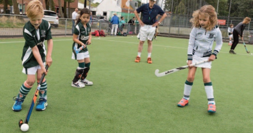 Kick-off Uniek Sporten in Leidschendam-Voorburg afbeelding nieuwsbericht Kick-off Uniek Sporten in Leidschendam-Voorburg afbeelding nieuwsbericht