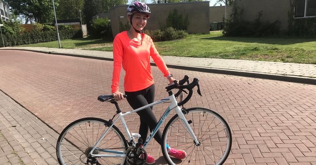 Op weg naar de Special Olympics: Maak kennis met EsmeeAnne afbeelding nieuwsbericht Op weg naar de Special Olympics: Maak kennis met EsmeeAnne afbeelding nieuwsbericht