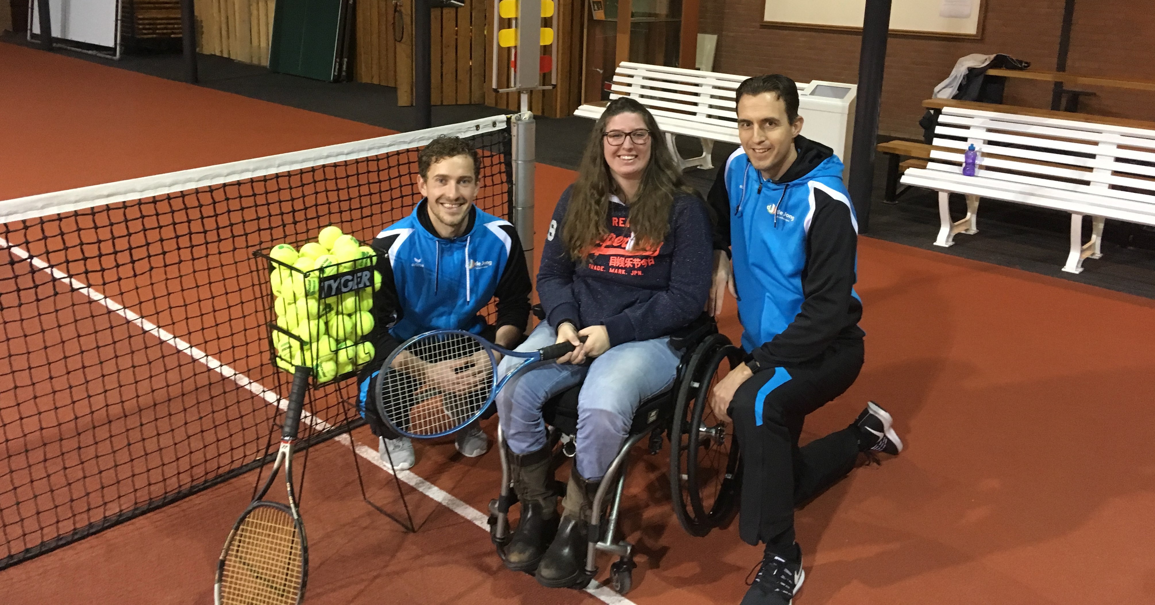 Jettie Roest over sportfysiotherapie: sporten is leven! afbeelding nieuwsbericht Jettie Roest over sportfysiotherapie: sporten is leven! afbeelding nieuwsbericht