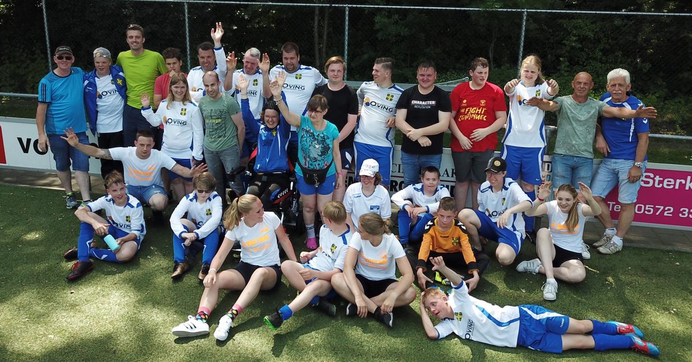 Sportbedrijf Raalte sluit zich aan bij Uniek Sporten afbeelding nieuwsbericht Sportbedrijf Raalte sluit zich aan bij Uniek Sporten afbeelding nieuwsbericht