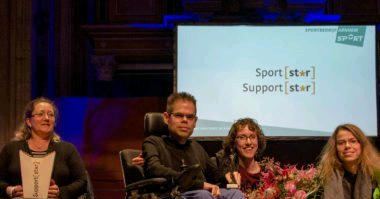 Kom ook naar het Arnhems Sportgala afbeelding nieuwsbericht Kom ook naar het Arnhems Sportgala afbeelding nieuwsbericht
