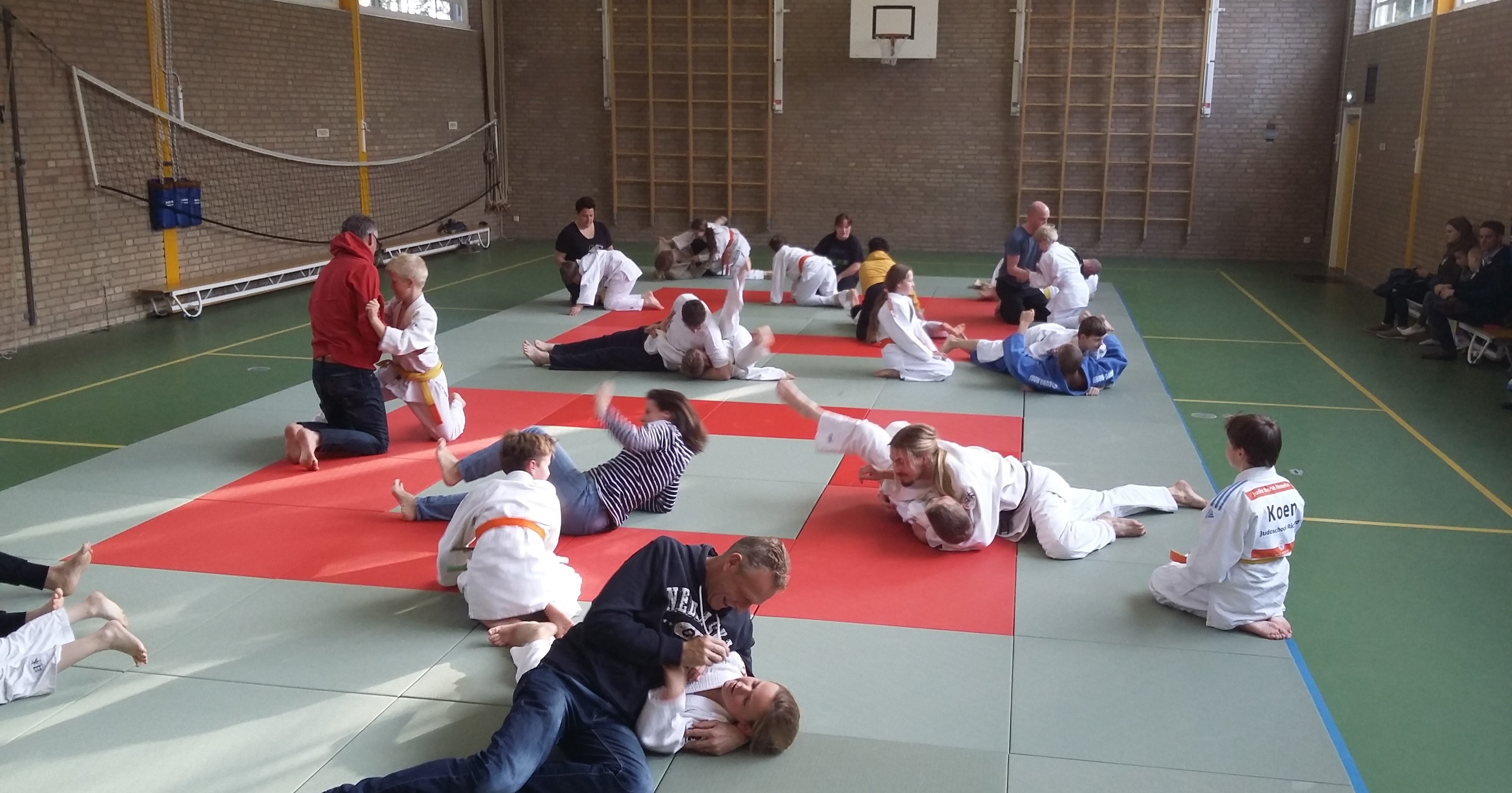 Uniek Sporten Dag in Oirschot afbeelding nieuwsbericht Uniek Sporten Dag in Oirschot afbeelding nieuwsbericht