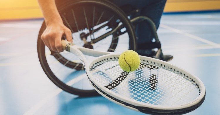Side-events tijdens het ITF Wheelchair Tennis Masters afbeelding nieuwsbericht Side-events tijdens het ITF Wheelchair Tennis Masters afbeelding nieuwsbericht