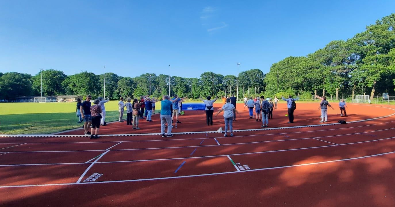 Wandel jij ook mee met de Oisterwijkse wandelchallenge? afbeelding nieuwsbericht Wandel jij ook mee met de Oisterwijkse wandelchallenge? afbeelding nieuwsbericht