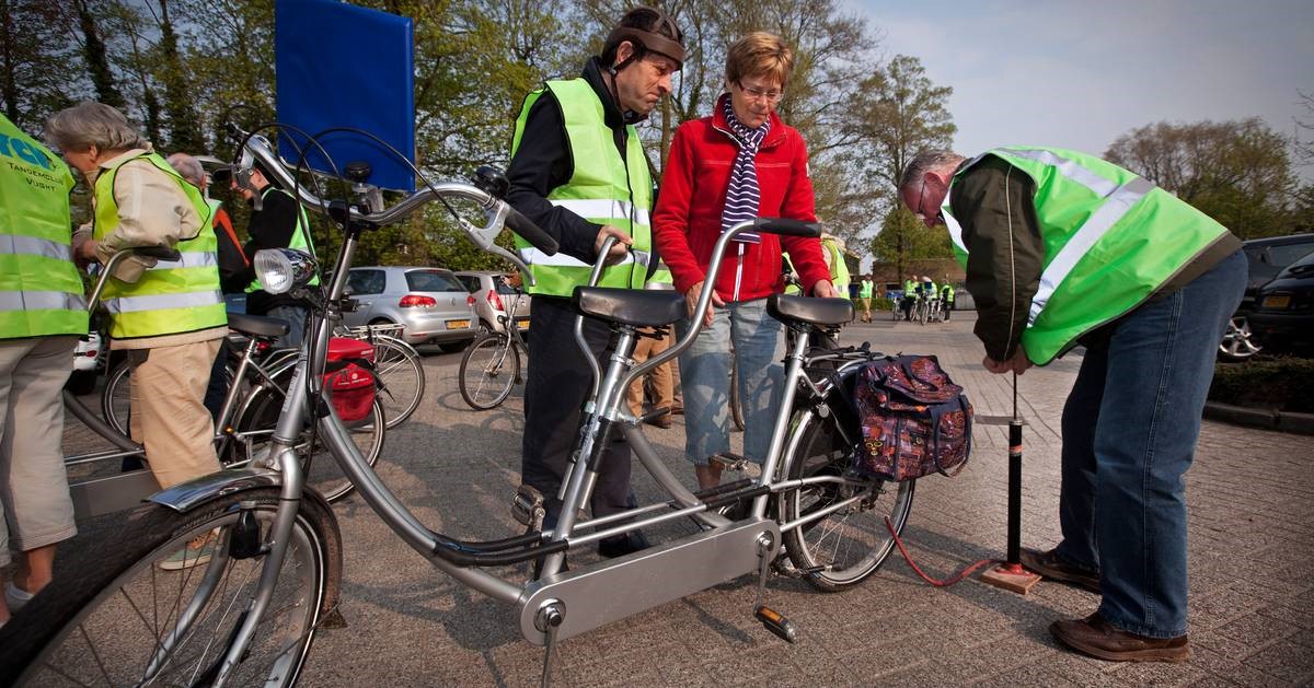 "Je maakt gewoon weer een mens van mij’’ Vertelt Cor. afbeelding nieuwsbericht "Je maakt gewoon weer een mens van mij’’ Vertelt Cor. afbeelding nieuwsbericht