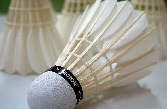 Badmintonclub GVO De Klup organiseert verschillende activtiteiten voor mensen met een beperking! afbeelding nieuwsbericht Badmintonclub GVO De Klup organiseert verschillende activtiteiten voor mensen met een beperking! afbeelding nieuwsbericht