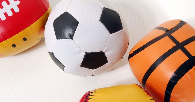 Sportmix voor kinderen met autisme start weer in september in Houten afbeelding nieuwsbericht