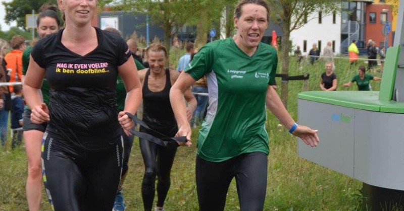 Blog 1 Nicole 'De Dam tot Damloop' afbeelding nieuwsbericht