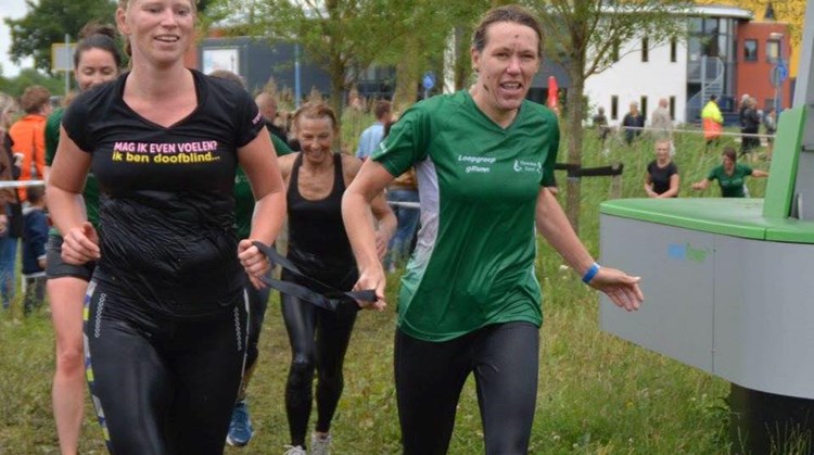 Blog 1 Nicole 'De Dam tot Damloop' afbeelding nieuwsbericht Blog 1 Nicole 'De Dam tot Damloop' afbeelding nieuwsbericht