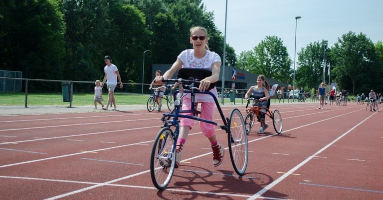 Racerunning vaste plek bij open club AV De Liemers in Zevenaar afbeelding nieuwsbericht Racerunning vaste plek bij open club AV De Liemers in Zevenaar afbeelding nieuwsbericht