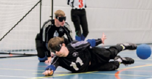 Goalball Waalwijk op zoek naar extra trainer(s)! afbeelding nieuwsbericht Goalball Waalwijk op zoek naar extra trainer(s)! afbeelding nieuwsbericht