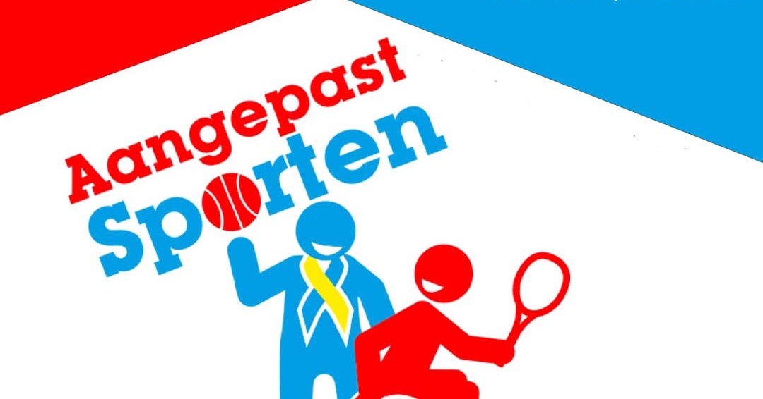 Aangepast sporten bij Harga afbeelding nieuwsbericht Aangepast sporten bij Harga afbeelding nieuwsbericht