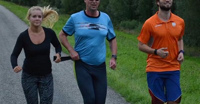 Rabo Bridge to Bridge afbeelding nieuwsbericht