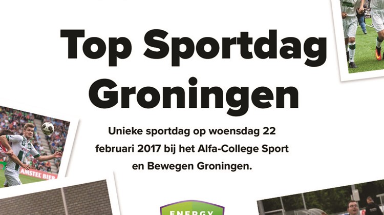 Unieke Sportdag voor iedereen! afbeelding nieuwsbericht Unieke Sportdag voor iedereen! afbeelding nieuwsbericht