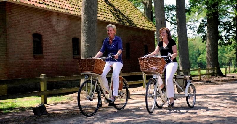 Informatiemiddag aangepast fietsen afbeelding nieuwsbericht Informatiemiddag aangepast fietsen afbeelding nieuwsbericht