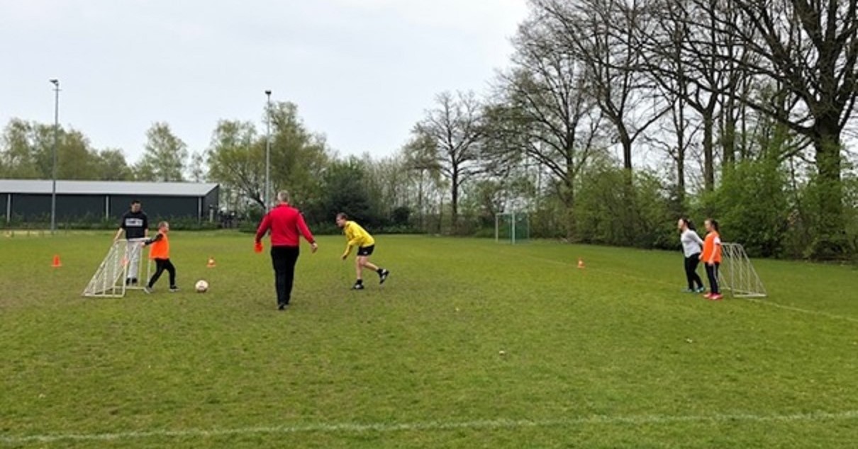 Voetbal op Maat afbeelding nieuwsbericht Voetbal op Maat afbeelding nieuwsbericht