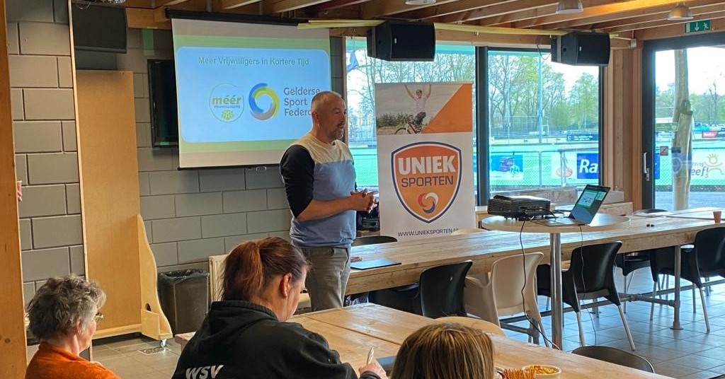 Aanbiedersavond 21 april afbeelding nieuwsbericht Aanbiedersavond 21 april afbeelding nieuwsbericht