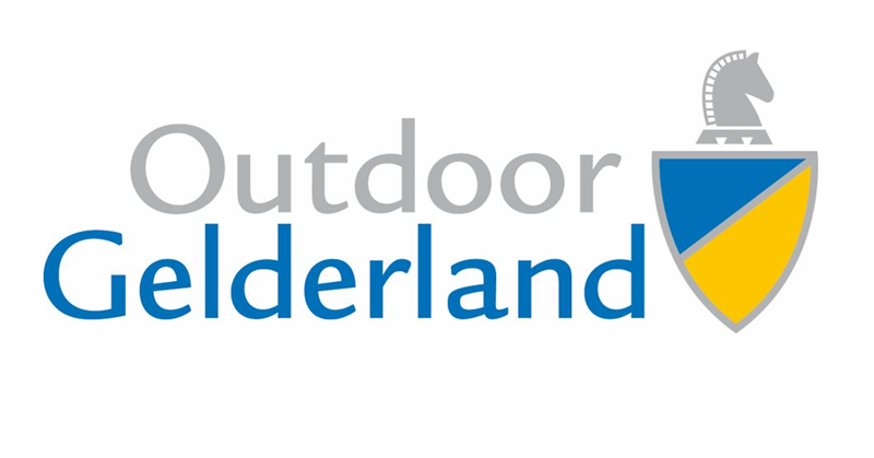Swingende start van Outdoor Gelderland op Paradag afbeelding nieuwsbericht