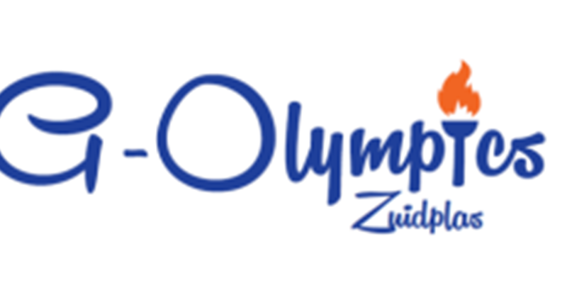 G-Olympics Zuidplas afbeelding nieuwsbericht