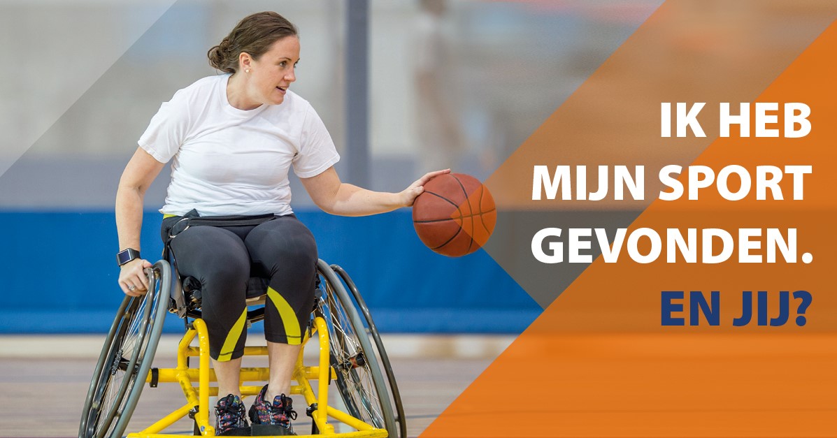 Rolstoelbasketbal clinic in Houten op 28 juli afbeelding nieuwsbericht Rolstoelbasketbal clinic in Houten op 28 juli afbeelding nieuwsbericht