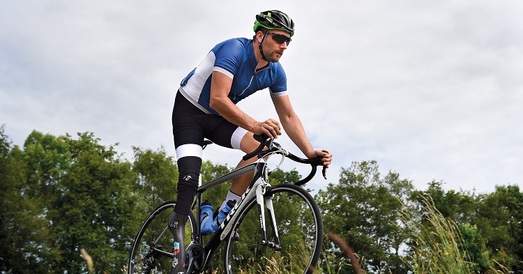 Spinning bij LACO Cuijk afbeelding nieuwsbericht