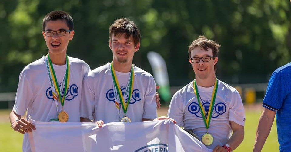 Atletiek vereniging DEM op pad geweest! afbeelding nieuwsbericht Atletiek vereniging DEM op pad geweest! afbeelding nieuwsbericht