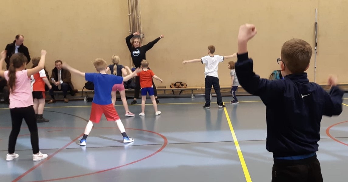 Dansen op het Kasteel afbeelding nieuwsbericht Dansen op het Kasteel afbeelding nieuwsbericht