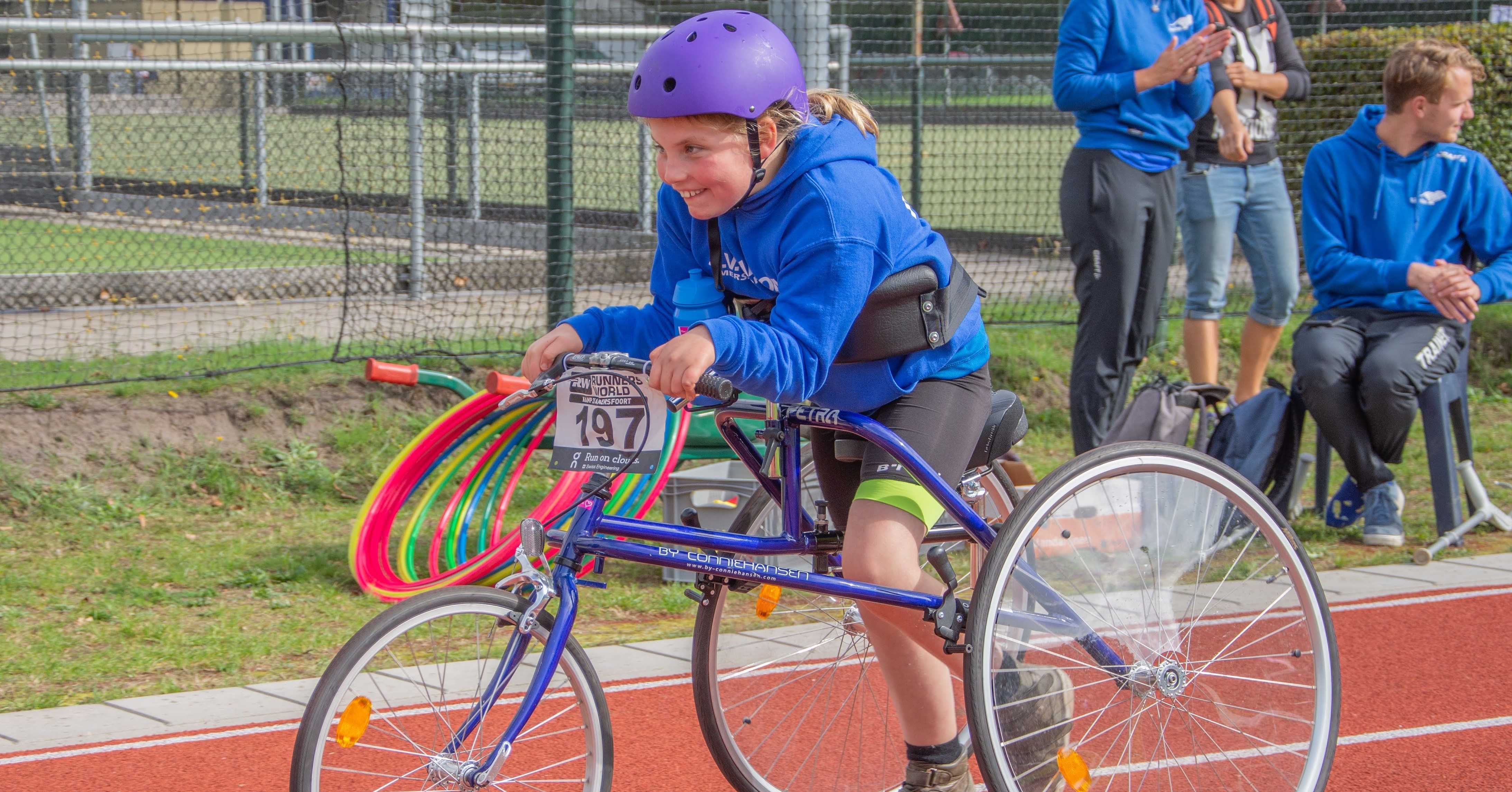 Frame Running clinic op de Kleine Prins afbeelding nieuwsbericht Frame Running clinic op de Kleine Prins afbeelding nieuwsbericht