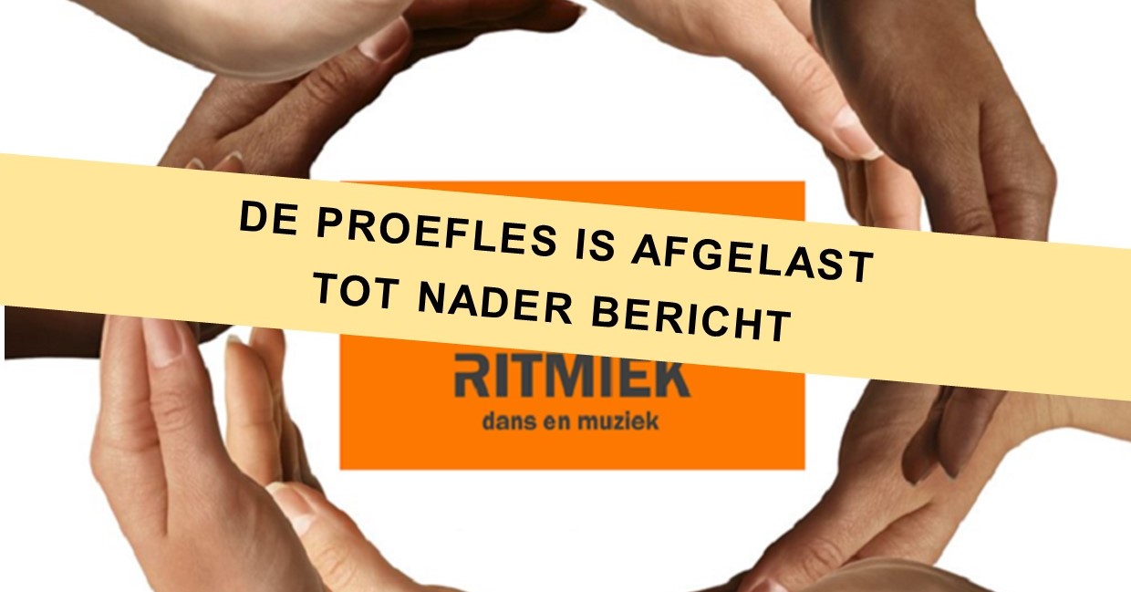 Start danslessen bij Ritmiek voor jongeren met een beperking afbeelding nieuwsbericht Start danslessen bij Ritmiek voor jongeren met een beperking afbeelding nieuwsbericht