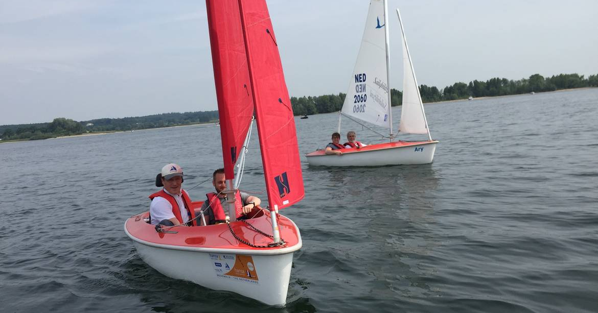 De Sailability zeildagen bij WSV Giesbeek komen er weer aan! afbeelding nieuwsbericht De Sailability zeildagen bij WSV Giesbeek komen er weer aan! afbeelding nieuwsbericht