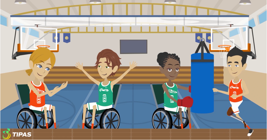 Bent u een sporter met een fysieke beperking, ouder dan 18 jaar en heeft u interesse deel te nemen aan een onderzoek naar gezondheidsproblemen? afbeelding nieuwsbericht Bent u een sporter met een fysieke beperking, ouder dan 18 jaar en heeft u interesse deel te nemen aan een onderzoek naar gezondheidsproblemen? afbeelding nieuwsbericht