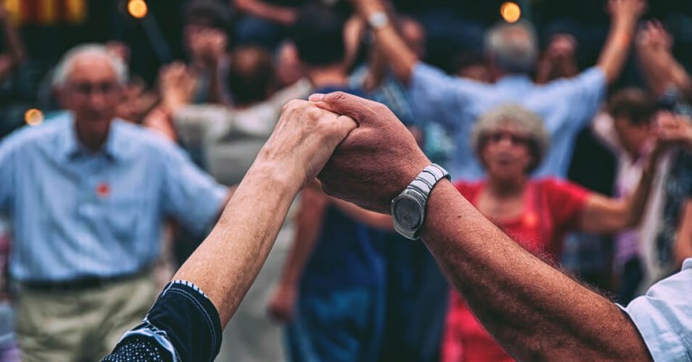 Artikel: Sportles in de zorginstelling: omgekeerde integratie in Flevoland afbeelding nieuwsbericht Artikel: Sportles in de zorginstelling: omgekeerde integratie in Flevoland afbeelding nieuwsbericht