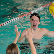 Aqua Novio start 9 januari met waterbasketbal voor mensen met een beperking afbeelding nieuwsbericht