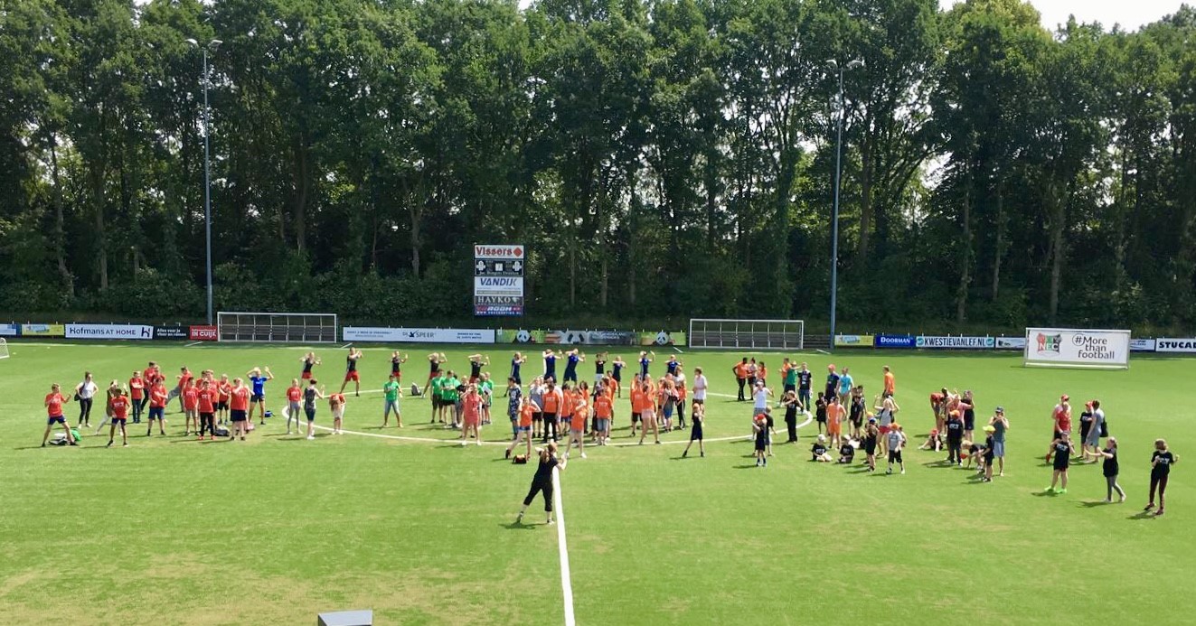 Vijfde editie Special Day @ N.E.C. zeer geslaagd afbeelding nieuwsbericht Vijfde editie Special Day @ N.E.C. zeer geslaagd afbeelding nieuwsbericht