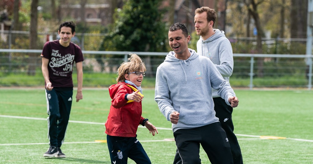 Proefsporten met Matifasi afbeelding nieuwsbericht Proefsporten met Matifasi afbeelding nieuwsbericht