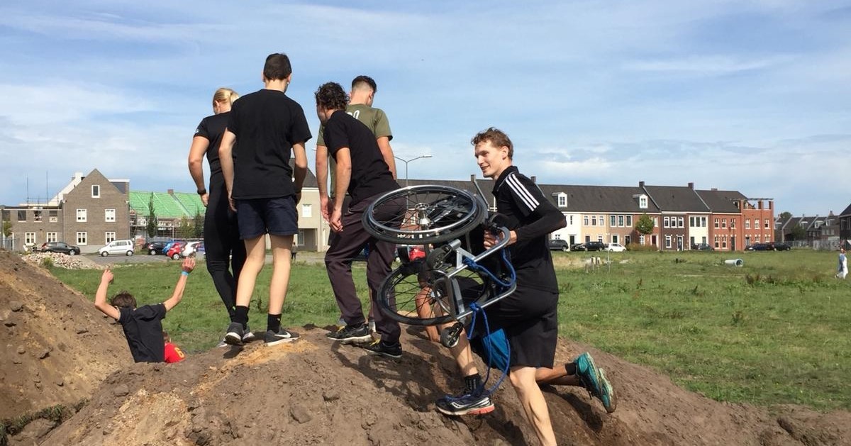 Braverun met Uniek Sporten De Peel afbeelding nieuwsbericht Braverun met Uniek Sporten De Peel afbeelding nieuwsbericht