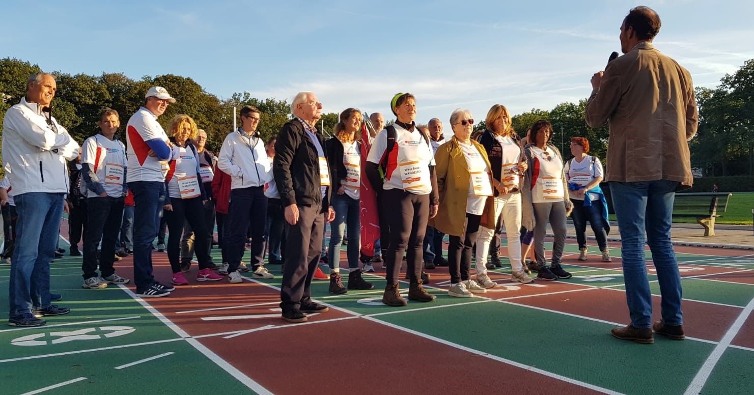 Eindloop Diabetes Wandel Challenge West-Brabant groot succes afbeelding nieuwsbericht Eindloop Diabetes Wandel Challenge West-Brabant groot succes afbeelding nieuwsbericht