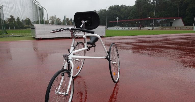 Racerunning in Tilburg! Iets voor jou? afbeelding nieuwsbericht Racerunning in Tilburg! Iets voor jou? afbeelding nieuwsbericht