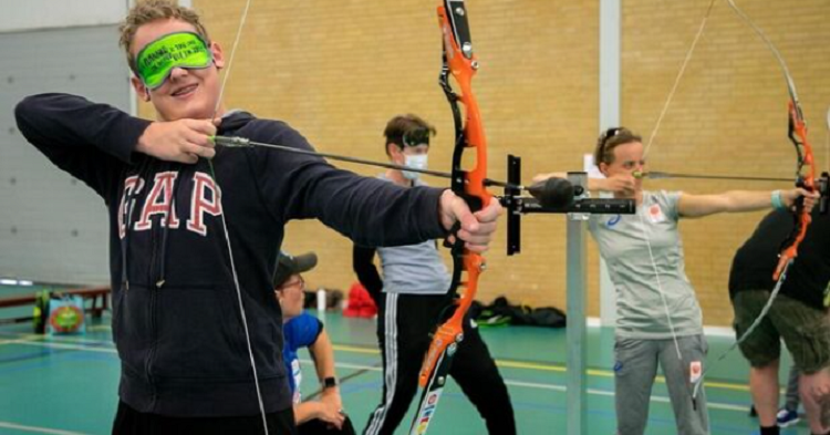 IN DE MEDIA: Mulitsportdag Lelystad afbeelding nieuwsbericht IN DE MEDIA: Mulitsportdag Lelystad afbeelding nieuwsbericht