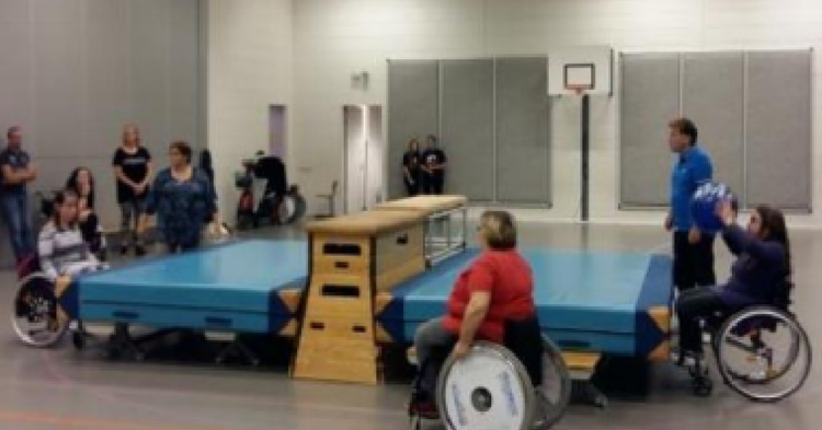 Sport, spel en bewegen! afbeelding nieuwsbericht Sport, spel en bewegen! afbeelding nieuwsbericht