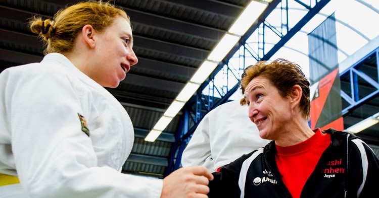 Succesvol judotoernooi BUSHi OPEN met 60 A-judoka’s op de mat! afbeelding nieuwsbericht Succesvol judotoernooi BUSHi OPEN met 60 A-judoka’s op de mat! afbeelding nieuwsbericht