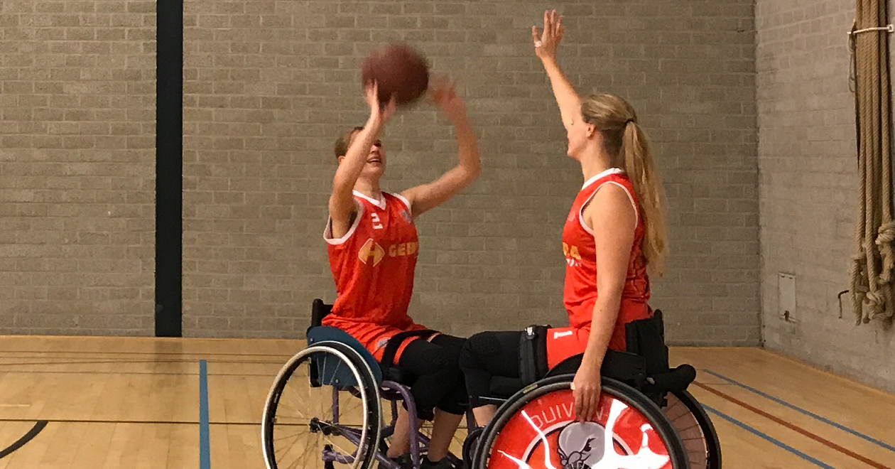 Eerste training jeugdteam Pigeons on wheels afbeelding nieuwsbericht Eerste training jeugdteam Pigeons on wheels afbeelding nieuwsbericht