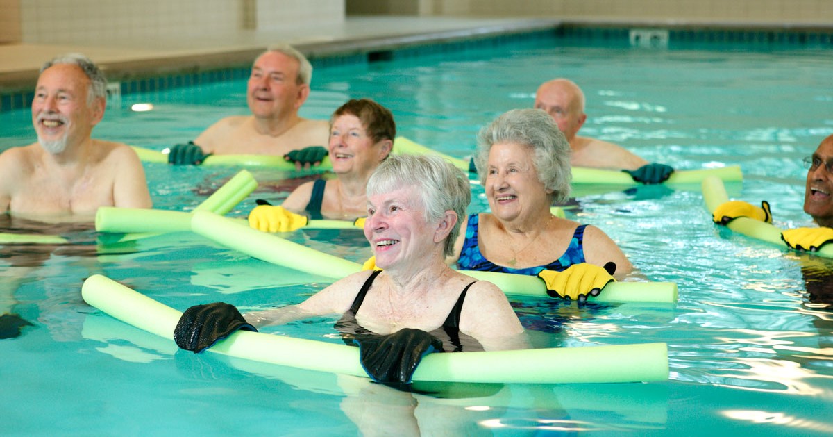 Gratis proefles hydrotherapie in Bussum volgen? afbeelding nieuwsbericht Gratis proefles hydrotherapie in Bussum volgen? afbeelding nieuwsbericht