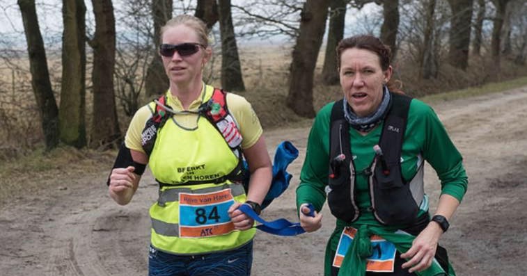 Blog 4 Nicole "Vandaag was het de grote dag, mijn eerste halve marathon" afbeelding nieuwsbericht Blog 4 Nicole "Vandaag was het de grote dag, mijn eerste halve marathon" afbeelding nieuwsbericht