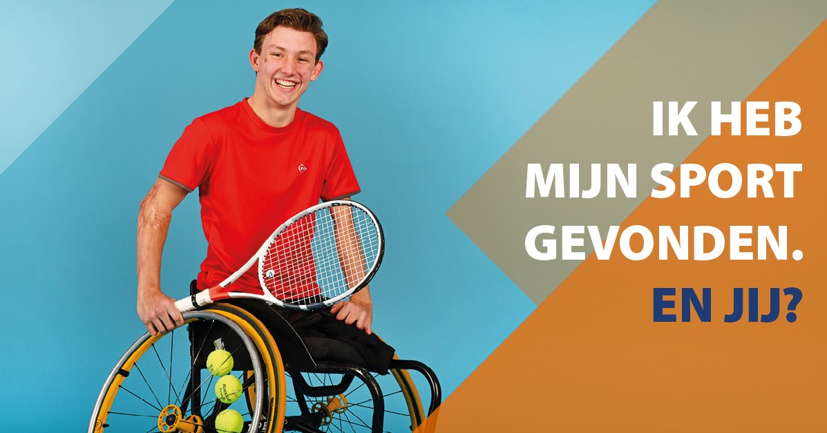 Wheels2Sport beschikbaar in regio Nijmegen afbeelding nieuwsbericht Wheels2Sport beschikbaar in regio Nijmegen afbeelding nieuwsbericht