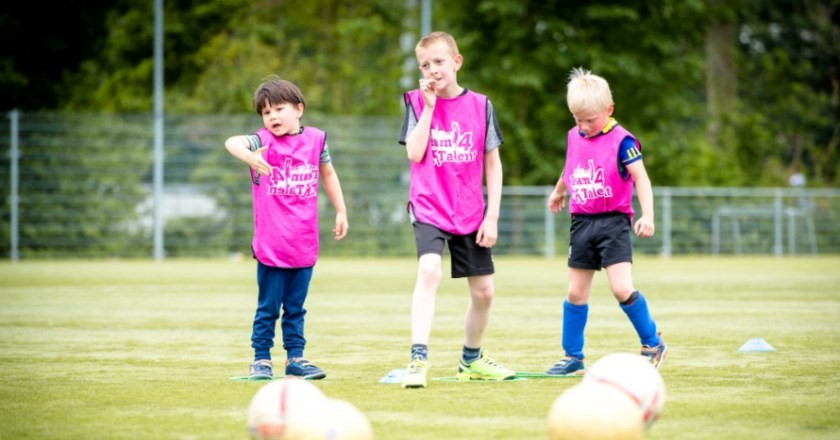 Sportmarkt in Pijnacker - Nootdorp afbeelding nieuwsbericht Sportmarkt in Pijnacker - Nootdorp afbeelding nieuwsbericht