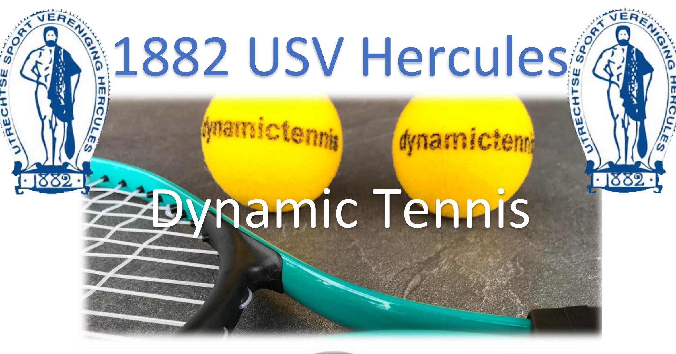 Dynamic tennis, badminton en koersbal via Inviplay ! afbeelding nieuwsbericht Dynamic tennis, badminton en koersbal via Inviplay ! afbeelding nieuwsbericht