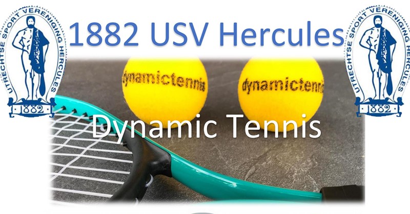 Dynamic tennis, badminton en koersbal via Inviplay ! afbeelding nieuwsbericht